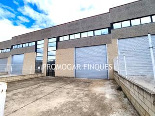 Industrial building  C-243b