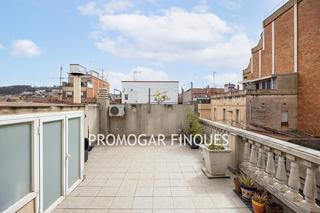 Reihenhaus  Carrer de palafox