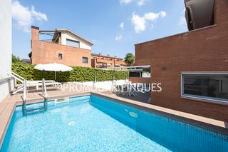 Towny house  Passatge de la mossota