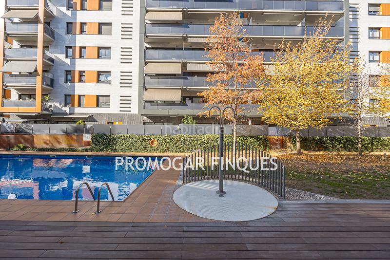 Foto 37828267-bb00-4c35-b877-adcc6bb9b63c. Appartamento con riscaldamento parcheggio piscina in Sant Feliu de Llobregat