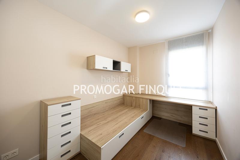 Foto 06e64711-0972-4dec-a8c0-4d3799a61fd1. Flat with heating parking pool in Centre-Can Nadal Sant Feliu de Llobregat