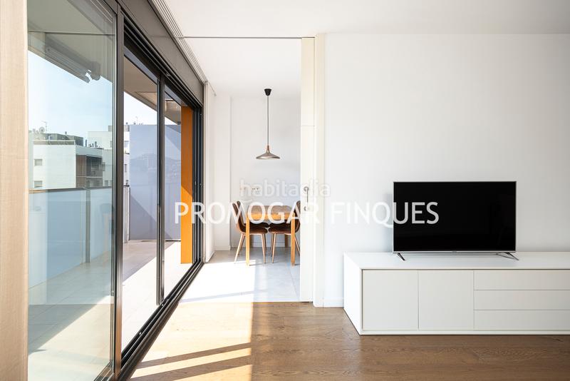 Foto 08bb9898-6247-426e-b385-5bbeaf59c3dc. Flat with heating parking pool in Centre-Can Nadal Sant Feliu de Llobregat
