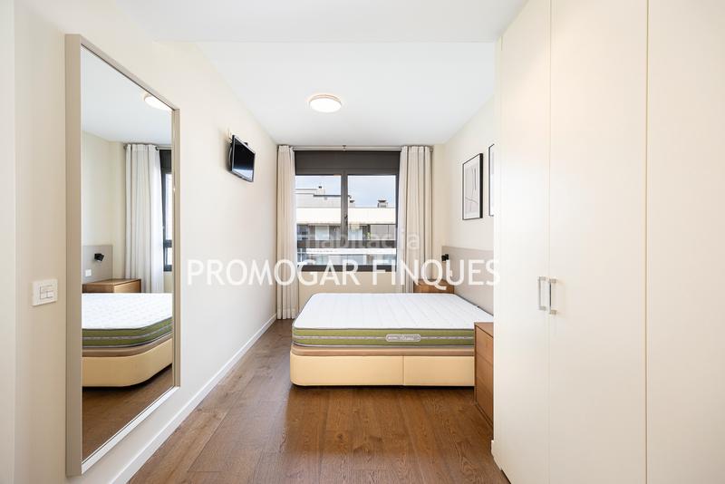 Foto 46cc7665-650d-4cdf-bbc6-45f41c1ad271. Flat with heating parking pool in Centre-Can Nadal Sant Feliu de Llobregat
