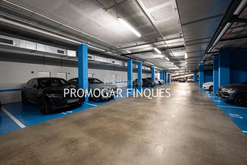 Foto 6d7fea6c-dd0c-4ec2-a540-b579532f44f5. Flat with heating parking pool in Centre-Can Nadal Sant Feliu de Llobregat