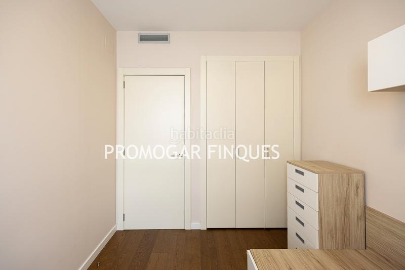 Foto 8c80bada-b02f-43b9-94f2-cce10b374d55. Flat with heating parking pool in Centre-Can Nadal Sant Feliu de Llobregat