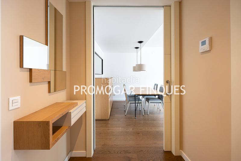 Foto bc17ba76-3700-4af7-ac08-23461b85cdd8. Flat with heating parking pool in Centre-Can Nadal Sant Feliu de Llobregat