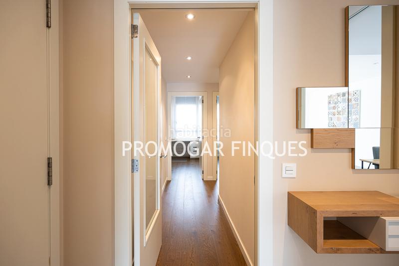 Foto d34da103-17fe-4e27-abe9-5adfc8f87582. Flat with heating parking pool in Centre-Can Nadal Sant Feliu de Llobregat