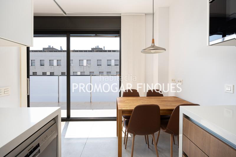 Foto d4373755-7845-418c-91b9-457155038432. Flat with heating parking pool in Centre-Can Nadal Sant Feliu de Llobregat