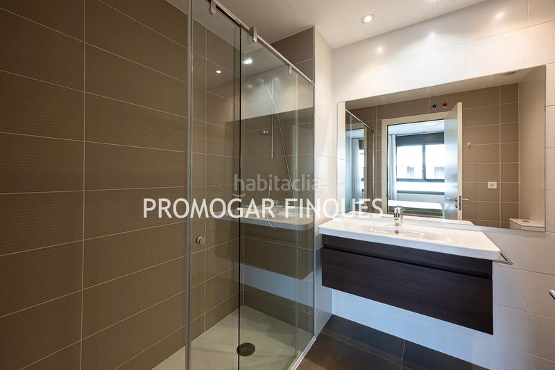 Foto d5b42bea-60b1-4f8b-83e8-8b3f7602694c. Flat with heating parking pool in Centre-Can Nadal Sant Feliu de Llobregat