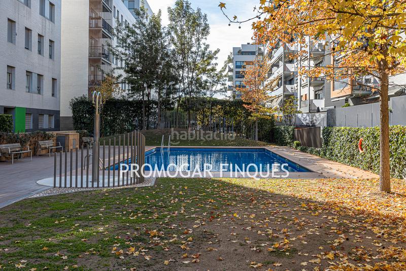 Foto db26ba66-de1c-4d62-af12-c94b360c4626. Flat with heating parking pool in Centre-Can Nadal Sant Feliu de Llobregat
