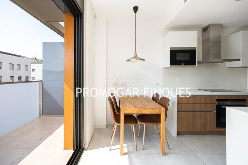 Foto f421a32b-cc9c-4133-a654-27d98e78ae47. Flat with heating parking pool in Centre-Can Nadal Sant Feliu de Llobregat