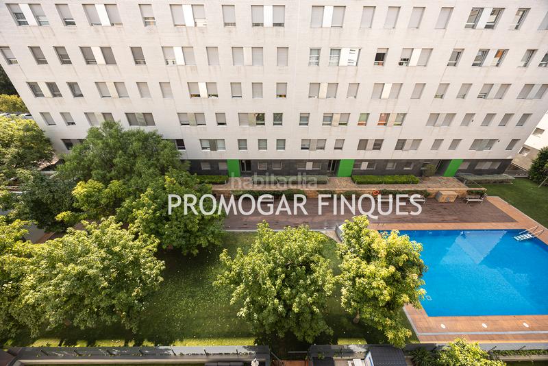 Foto ec57c0d8-411b-450e-b4ad-9dabaa2cffda. Pis amb calefacció aparcament piscina a Centre-Can Nadal Sant Feliu de Llobregat