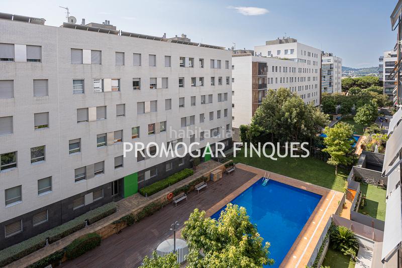 Foto 2d34a7ee-ddf2-4e9c-84de-3a2a7afcbdaf. Piso en Centre-Can Nadal Sant Feliu de Llobregat