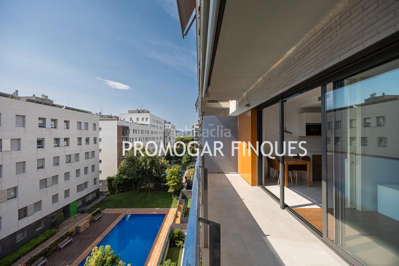 Foto 4e8f6952-9104-4063-84e6-abfaa92c8232. Piso en Centre-Can Nadal Sant Feliu de Llobregat