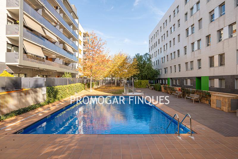 Foto 56f88540-cc2a-4376-8bf7-db3a3eeb0702. Piso en Centre-Can Nadal Sant Feliu de Llobregat