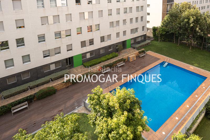 Foto 99c4e4c9-be1a-4b8b-8bc7-b87589555d62. Piso en Centre-Can Nadal Sant Feliu de Llobregat