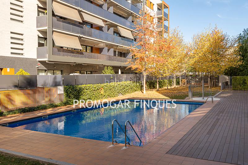Foto c4f58f04-791b-4cc8-8f30-f2aafb1f931a. Piso en Centre-Can Nadal Sant Feliu de Llobregat