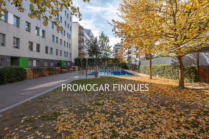 Foto fc94228a-9064-45bf-8803-28740f6c2782. Piso en Centre-Can Nadal Sant Feliu de Llobregat