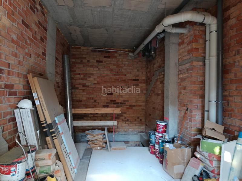 Foto 1c77a2d6-d2aa-41a0-aec5-0c01535835a5. Alquiler local comercial en carrer de laureà miró 145 en Sant Feliu de Llobregat