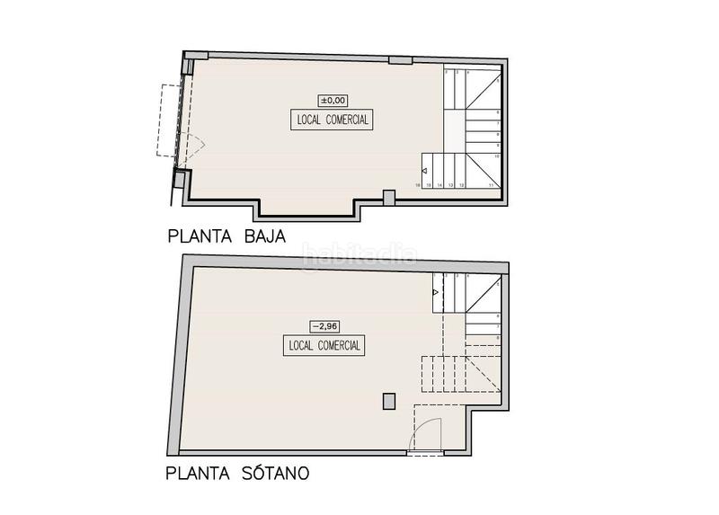 Foto 6a3d6a37-ef77-4392-977b-8913c121cd94. Alquiler local comercial en carrer de laureà miró 145 en Sant Feliu de Llobregat