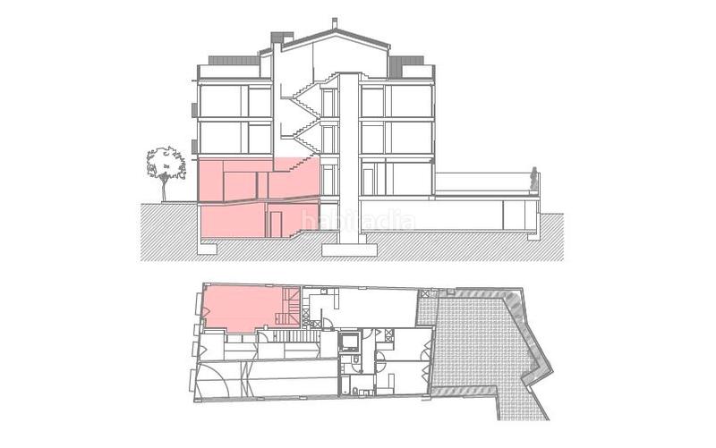 Foto 768cae4d-18c0-40ad-ab35-ce46b1e5a3d5. Alquiler local comercial en carrer de laureà miró 145 en Sant Feliu de Llobregat