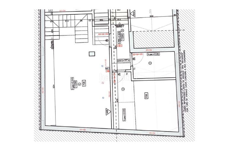 Foto e18a910f-1987-4f83-a9a3-439f076dbffc. Alquiler local comercial en carrer de laureà miró 145 en Sant Feliu de Llobregat