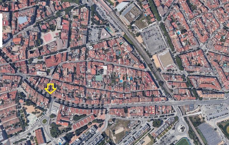 Foto 48c334fc-8483-435e-9e80-f0563fa75135. Business premise in carrer de laureà miró 145 in Centre-Can Nadal Sant Feliu de Llobregat