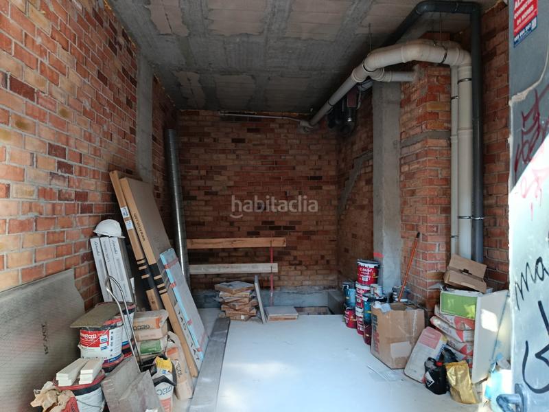 Foto eb747964-1f0d-47ad-aafc-6b5bd223b44b. Geschäftsraum in carrer de laureà miró 145 in Centre-Can Nadal Sant Feliu de Llobregat