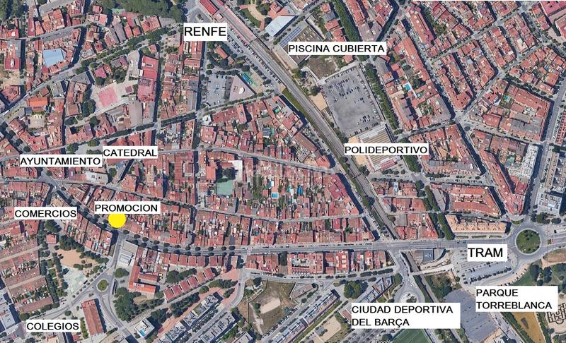 Foto 91a9a8ea-acf6-4cc2-95fa-2017476f802b. Local comercial a carrer de laureà miró 145 a Centre-Can Nadal Sant Feliu de Llobregat