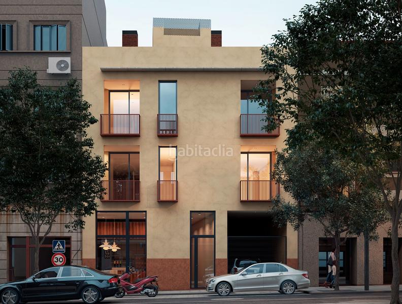 Foto a2d4234b-9fdd-4cd3-bd85-47eeae5fdf83. Local comercial a carrer de laureà miró 145 a Centre-Can Nadal Sant Feliu de Llobregat