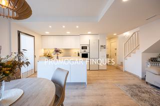 Etagenwohnung  Carrer del bon viatge