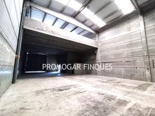 Affitto Capannone industriale  C-243b