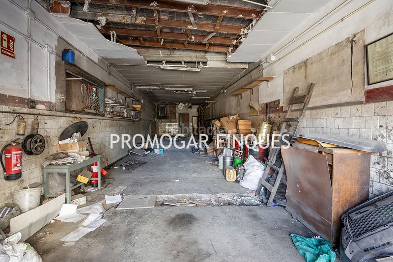 Foto 9a05671f-3149-4311-bfa6-5e116007222b. Casa amb xemeneia aparcament a Centre-Can Nadal Sant Feliu de Llobregat
