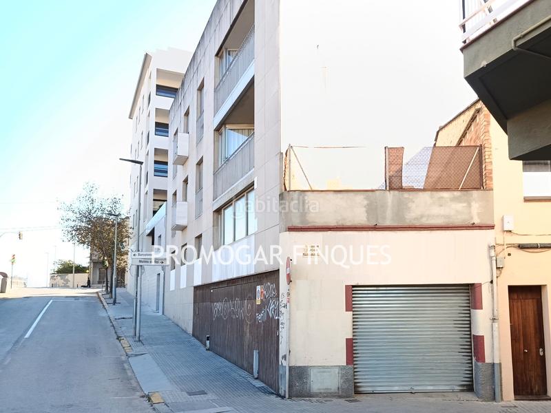 Foto b2e23144-c029-45fc-b221-cc9dc726e7c4. Casa con camino parcheggio in Centre-Can Nadal Sant Feliu de Llobregat