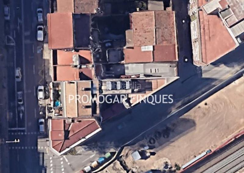 Foto 78c020f7-ec5b-48a9-b819-f700114bf847. Haus mit kamin parking in Centre-Can Nadal Sant Feliu de Llobregat