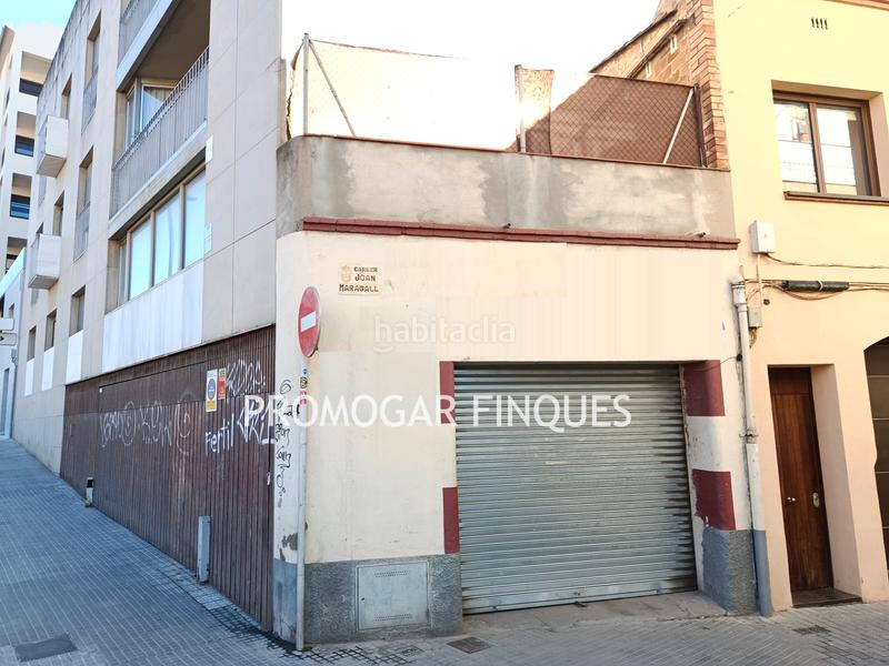 Foto 498575fc-4c20-4b54-9242-e39d25a6062e. House with fireplace parking in Centre-Can Nadal Sant Feliu de Llobregat