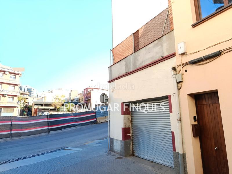 Foto 9e4a13c5-e178-445d-b5dc-963c99f4138e. House with fireplace parking in Centre-Can Nadal Sant Feliu de Llobregat