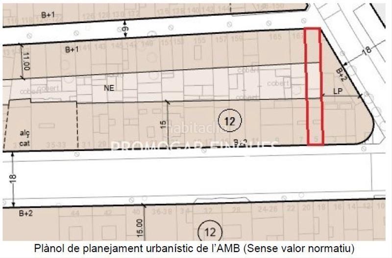 Foto af895c38-a2bd-4d61-9d76-2969f64e62c9. House with fireplace parking in Centre-Can Nadal Sant Feliu de Llobregat