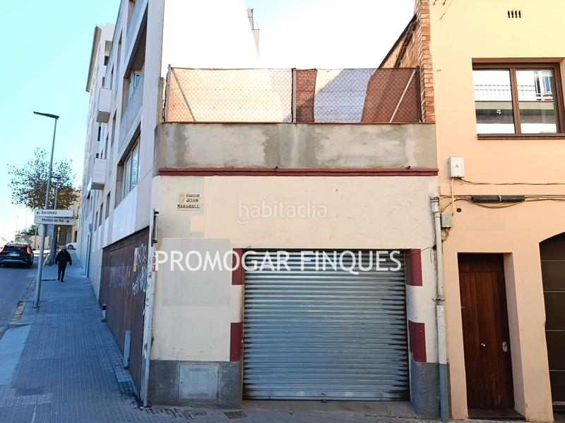Foto b89e720b-3e8b-433f-8862-c4000cc201ae. House with fireplace parking in Centre-Can Nadal Sant Feliu de Llobregat
