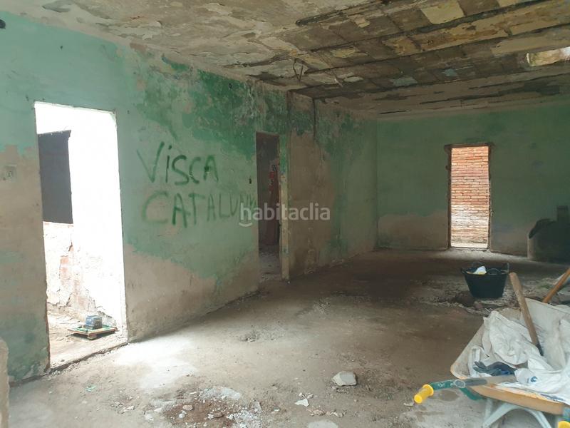 Foto 6e234592-7fe3-4ed1-9bb2-b4c71448f7fb. Casa en carrer del doctor reig 28 en Centre Viladecans