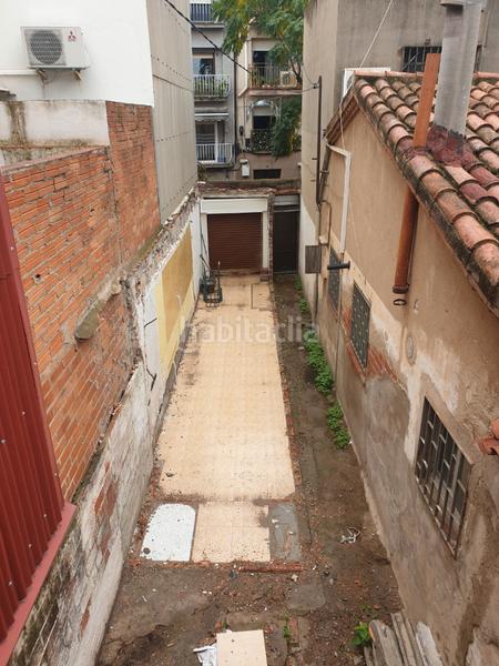 Foto c1786cfe-01d4-404d-a450-cea193b2fc84. Maison dans carrer del doctor reig 28 dans Centre Viladecans