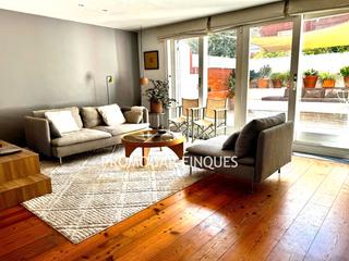 Casa a schiera in Avinguda Lluís Companys