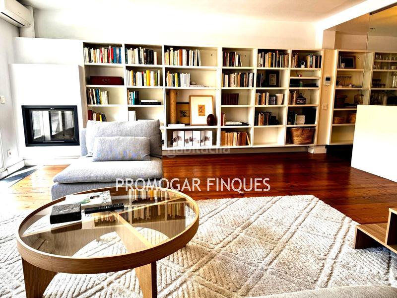 Foto 6509bfd1-cdd2-46cd-a19c-edd1d6bfe3e5. Alquiler casa adosada en Torreblanca Sant Joan Despí