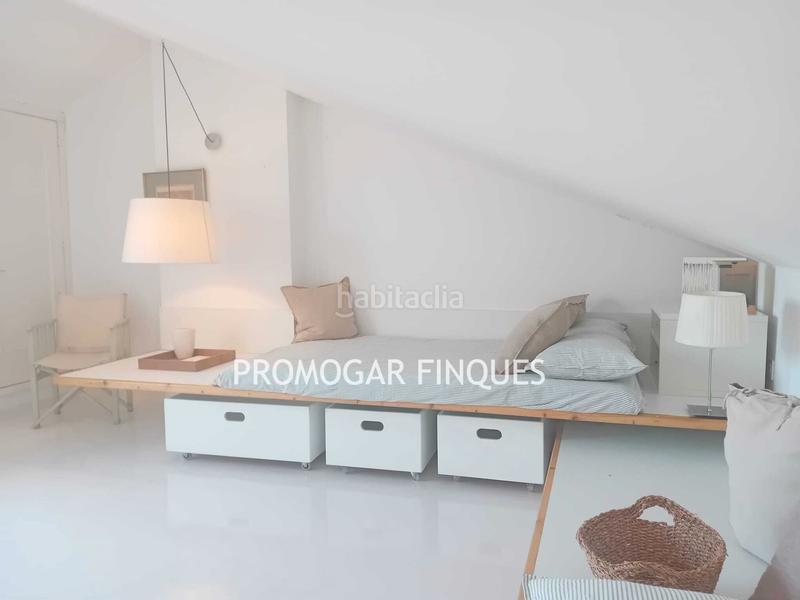 Foto dc19b49c-d498-4238-ad30-ad509c2dfbfb. Lloguer casa adossada amb xemeneia calefacció aparcament a Sant Joan Despí