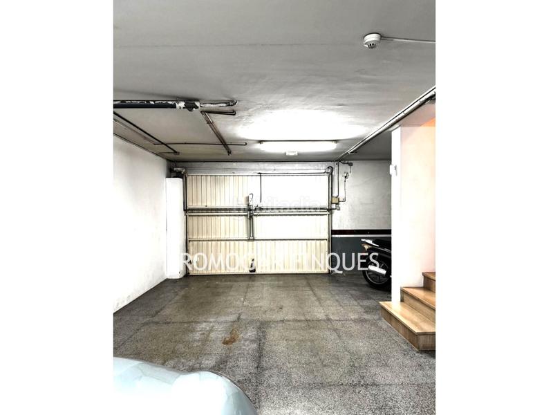 Foto 1dadd441-2297-4e38-9ba5-68e00392c054. Location maison jumelée avec cheminée chauffage parking dans Sant Joan Despí