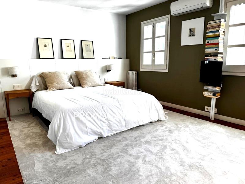 Foto 2cf99802-afbb-4016-be24-b49f17cde78e. Location maison jumelée avec cheminée chauffage parking dans Sant Joan Despí