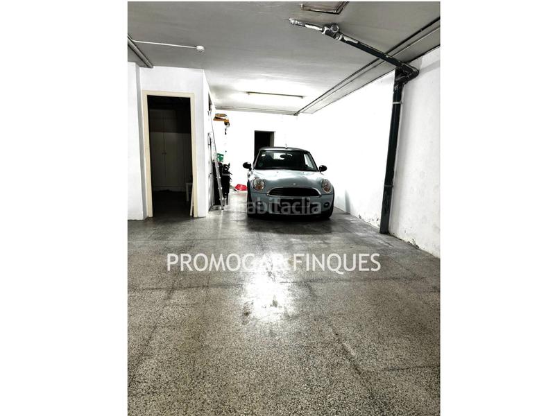 Foto 524f7ab7-6dd0-4bf0-b99e-ae83187e4bdb. Location maison jumelée avec cheminée chauffage parking dans Sant Joan Despí