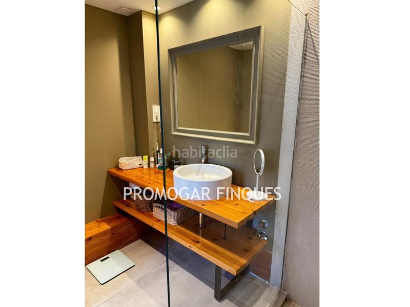 Foto 79c860a5-db4e-45ee-9dff-dd4f3191531c. Location maison jumelée avec cheminée chauffage parking dans Sant Joan Despí