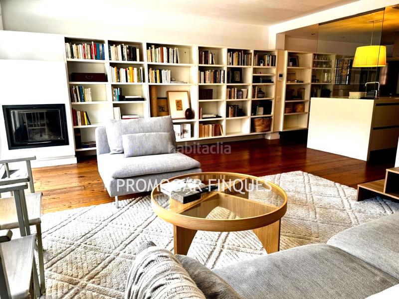 Foto 8adea1da-63c3-4f0c-a28d-cd839d76b223. Location maison jumelée avec cheminée chauffage parking dans Sant Joan Despí