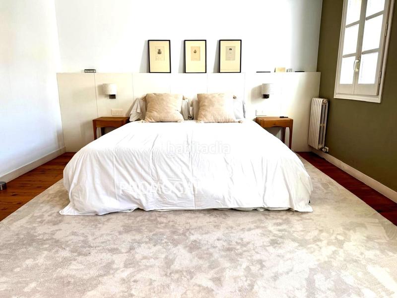 Foto 91875a90-9c19-45cc-b330-cf86a02c52e5. Location maison jumelée avec cheminée chauffage parking dans Sant Joan Despí